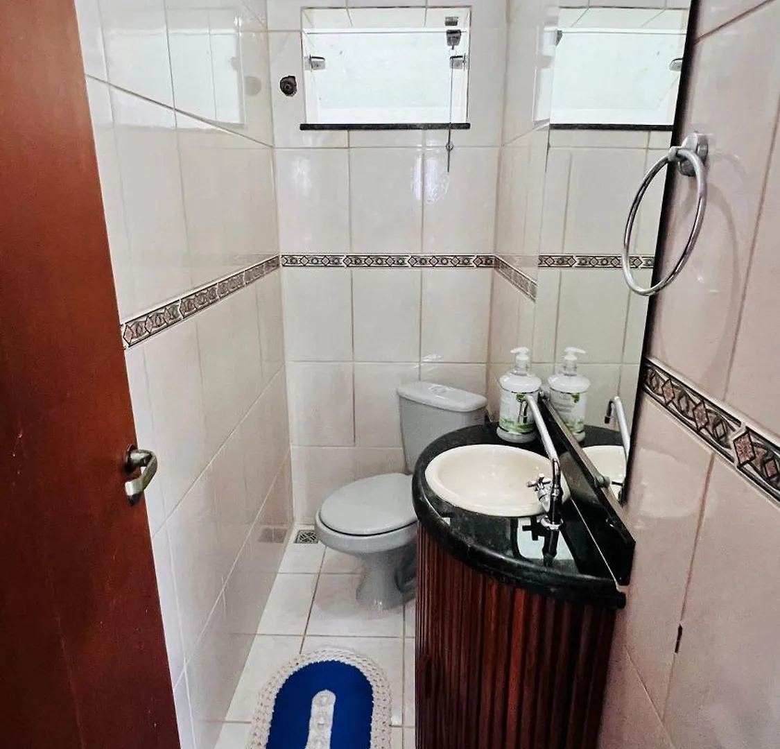 Alto Mundai Apto Amplo Com 3 Quartos ポルトセグロ