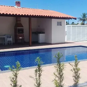 Recanto Da Orla - Lindo E Aconchegante - 2 Quartos Apartamento